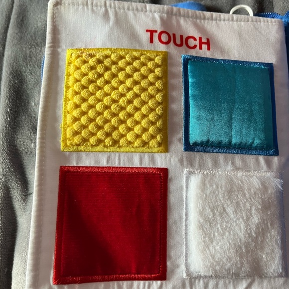 my quiet book - Picture 6 of 10